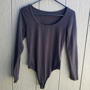 Abercrombie and Fitch Bodysuit